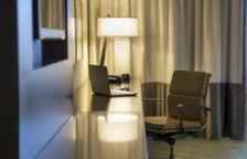 Двухместный номер Standard с красивым видом из окна