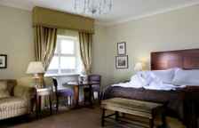 Двухместный люкс Deluxe