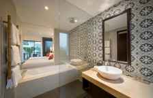 Семейный люкс