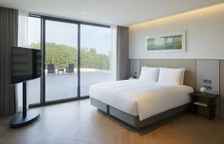 Двухместный клубный люкс Prestige