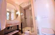 Двухместный номер Deluxe с видом на сад