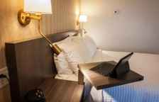 Двухместный номер Business