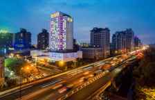 Двухместный номер Superior