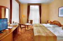 Двухместный номер Superior