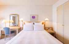 Двухместный номер Swiss Select