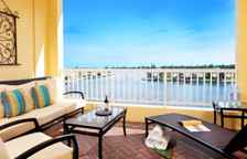 Четырёхместный полулюкс с видом на залив