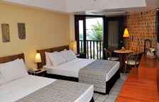 Двухместный номер Deluxe