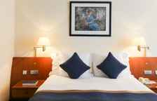 Двухместный клубный номер Royal