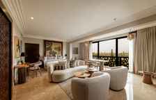 Одноместный люкс c 1 комнатой