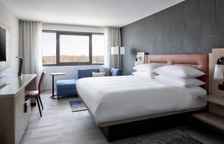 Двухместный номер Standard