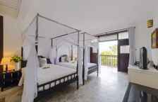 Двухместный номер Grand с видом на сад