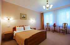 Двухместный номер Стандарт Плюс