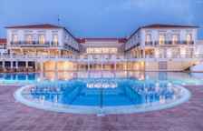 Одноместный номер Standard с видом на поле для гольфа