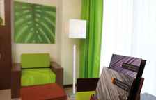 Двухместный номер Executive