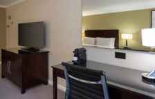 Двухместный номер Executive