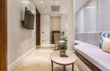 Трёхместный люкс Executive