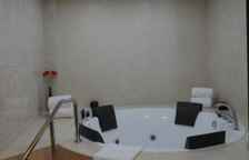 Двухместный люкс Executive