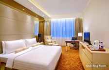 Двухместный номер Executive