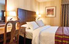 Одноместный полулюкс