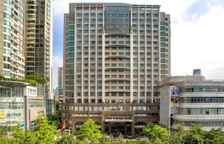 Двухместный люкс Business