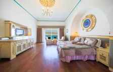 Двухместный люкс