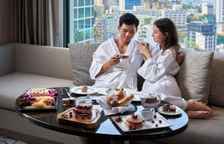 Двухместный номер Standard