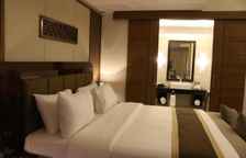 Двухместный номер Deluxe