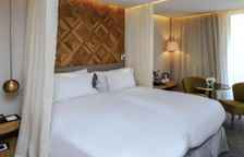 Двухместный номер Superior