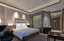 Двухместный номер Deluxe Executive