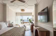 Двухместный номер Standard