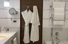 Двухместный клубный номер Standard с видом на город