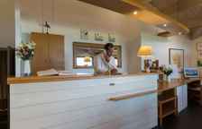 Одноместный люкс с видом на сад