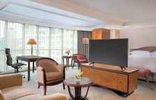 Одноместный номер Standard c 1 комнатой