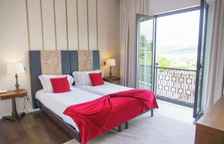 Одноместный полулюкс