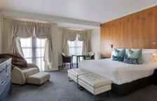 Двухместный люкс Prestige с красивым видом из окна