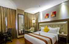 Двухместный номер Deluxe