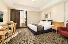 Одноместный семейный номер Deluxe