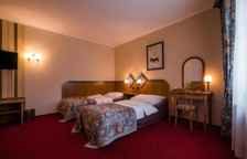 Двухместный номер Standard