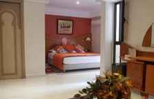 Одноместный полулюкс