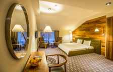 Одноместный номер Deluxe