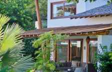 Вилла Цокольный этаж