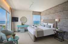 Одноместный люкс Presidential с видом на море