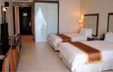 Двухместный номер Superior