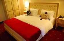 Двухместный номер Standard