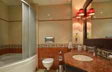 Двухместный номер