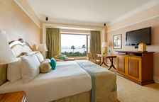 Двухместный люкс Executive с видом на бассейн