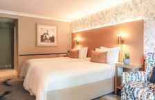 Двухместный номер Standard