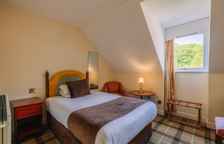 Одноместный номер Standard