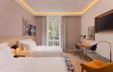 Двухместный номер Premium Deluxe