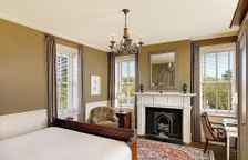 Номер Standard с видом на город